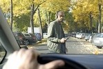 Вячеслав Лысаков: Пешеходы стали слишком беспечны