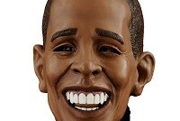 Обаму подозревают в 7 ограблениях