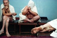 В Саранске создается социальный центр для «перебравших» клиентов