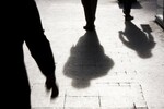 Законопроект о введении запрета на приближение к человеку внесен в Госдуму