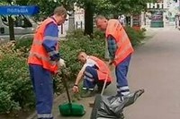 Новости зарубежной пенитенциарной системы