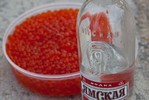 Магаданская область в тройке регионов-лидеров любителей алкоголя в России
