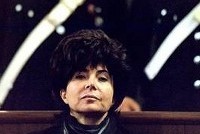 Отказалась выйти из тюрьмы, так как на воле надо работать