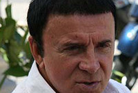 Кашпировский возмущен своими порнорассказами