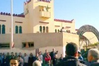 Алжир: тюремная реальность