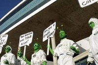 Дания готовится к декабрьской Конференции ООН по изменению климата