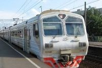 В столичном метро появятся энергосберегающие электрички