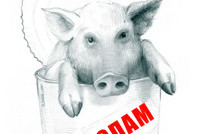 Аресты бессильны против спама