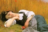 Сиеста как средство от жары