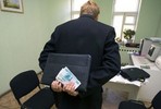 В России возросло число приговоров за мелкие взятки