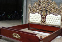 МВД отказалось от золотых кроватей