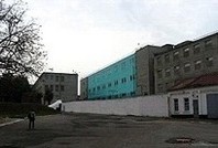 В украинской исправительной колонии из-за долгов отключают электричество