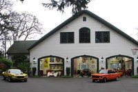 Москвичам могут ограничить число автомобилей на семью