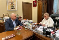 В Москве появятся бесплатные просветительские мероприятия в области права