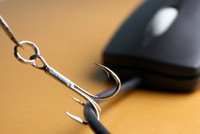 МВД расследовало первое в России дело о компьютерном фишинге