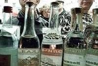 Минфин: Через 3 года бутылка самой дешевой водки будет стоить 180 руб.