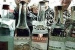 Минфин: Через 3 года бутылка самой дешевой водки будет стоить 180 руб.