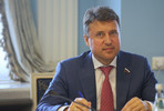 Анатолий Выборный: Госдума одобрила ратификацию Конвенции о противодействии терроризму