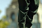 В Иране повешены трое осужденных за контрабанду наркотиков
