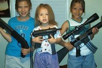 Правоохранительные органы Аризоны против нового законопроекта о скрытом ношении оружия