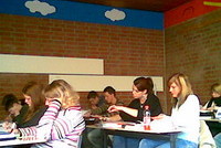 Преподавание основ этики и религии в школах