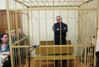 Суду придется рассмотреть жалобу на незаконность содержания под стражей Юрия Ласточкина