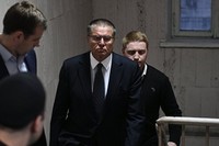 В «Роснефти» отрицают, что Сечин спровоцировал Улюкаева на взятку