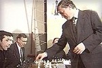 Анатолий Карпов будет играть в шахматы в тюрьме