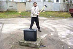 Онищенко научил россиян бороться с внутренним врагом