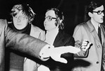 Заболевание раком избавило отсидевшего 40 лет французского убийцу от пожизненного заключения