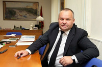 Экспертиза Минюста не подтвердила факт «взятки» мэру Рыбинска Юрию Ласточкину. Назначена повторная экспертиза