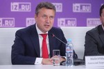 Анатолий Выборный: Функции частных судебных приставов ограничат взысканием долгов с юридических лиц