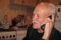 Павел Галицкий: Последний живой узник ГУЛАГа