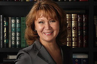 Талия Хабриева стала лауреатом премии «Вклад в развитие правовой интеграции на Евразийском пространстве»