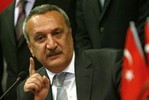 Осужденный министр  «отсидит» только 2 года из 5
