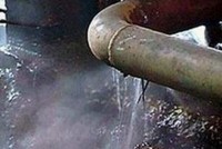 С 2016 года жильцы больше не будут платить за пролитую в подвале воду