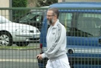 Из-под домашнего ареста сбежал террорист