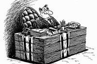 Будущих чиновников планируют обучать бесплатно