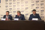 Анатолий Выборный: Снижение уровня преступности в России на 9,6% в 2016г. – рекордный показатель за последние 5 лет