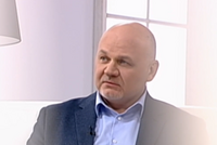 «Правила жизни». Гость – Рубен Маркарьян