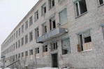 В Москве брошенное здание станет дизайн-отелем