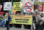 Московские родители против введения новой службы контроля за семьей