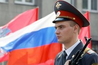 ФОМ: Уровень доверия россиян к полиции вырос
