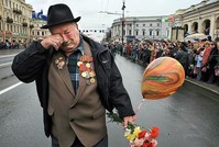 «Эсеры» предлагают приравнять оскорбление патриотических чувств к экстремизму