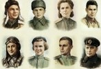 Сенаторы  возмущены размещением портретов солдат Победы на банках с пивом