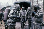 Медикам Восточного военного округа достались влажные салфетки нового поколения
