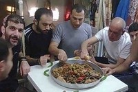 В честь палестинского Дня заключенных в израильских тюрьмах провели голодовку