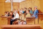 Президент предложил расширить применение суда присяжных до уровня районных судов