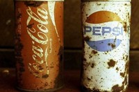 Геннадий Онищенко: «Пепси-Кола» и «Кока-Кола» это химическое оружие США