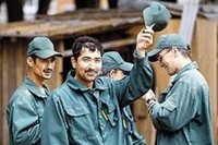 С 1 декабря трудовые мигранты обязаны знать русский язык на «на бумаге», а на практике